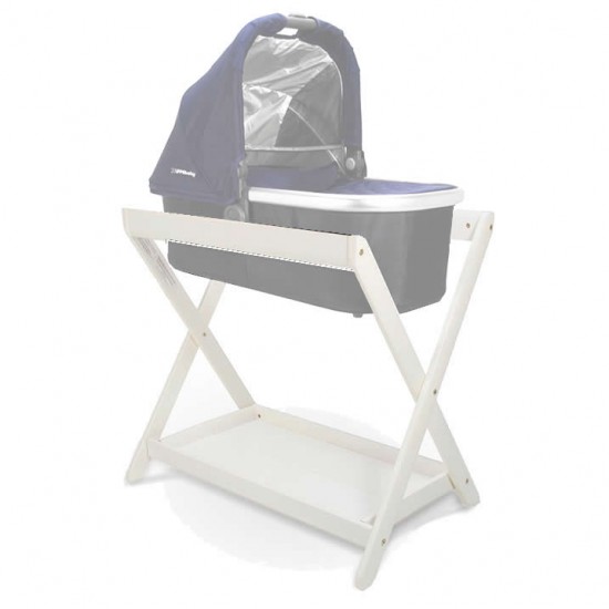 Uppababy cot outlet